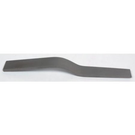 S AND H INDUSTRIES Keysco Slapping File - Medium Grit 77505